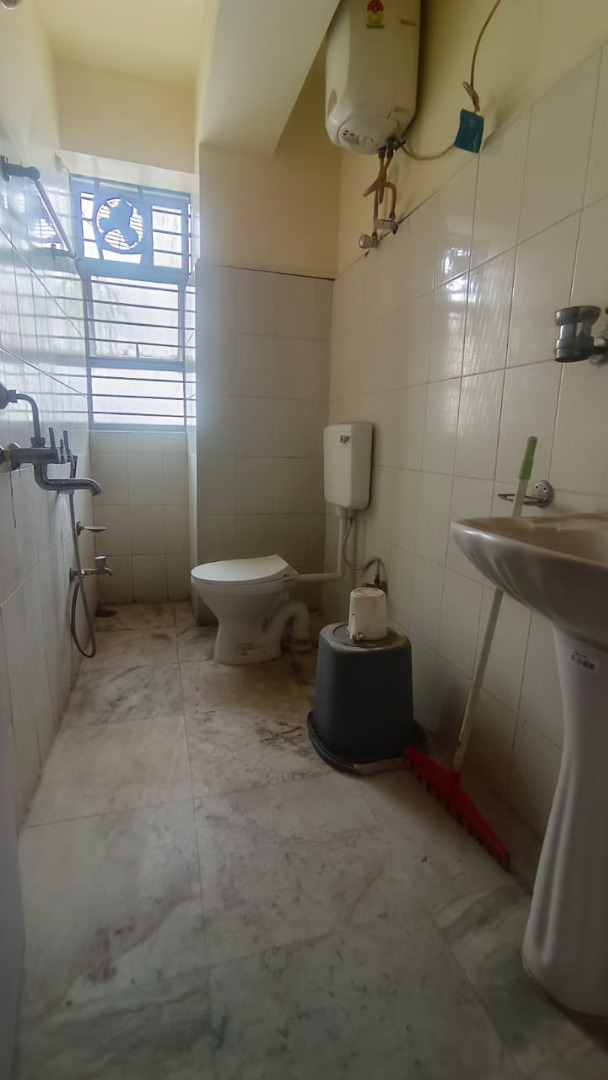 Fully Furnished 3bhk in Bamunimaidan, Guwahati, Assam, India for Rent